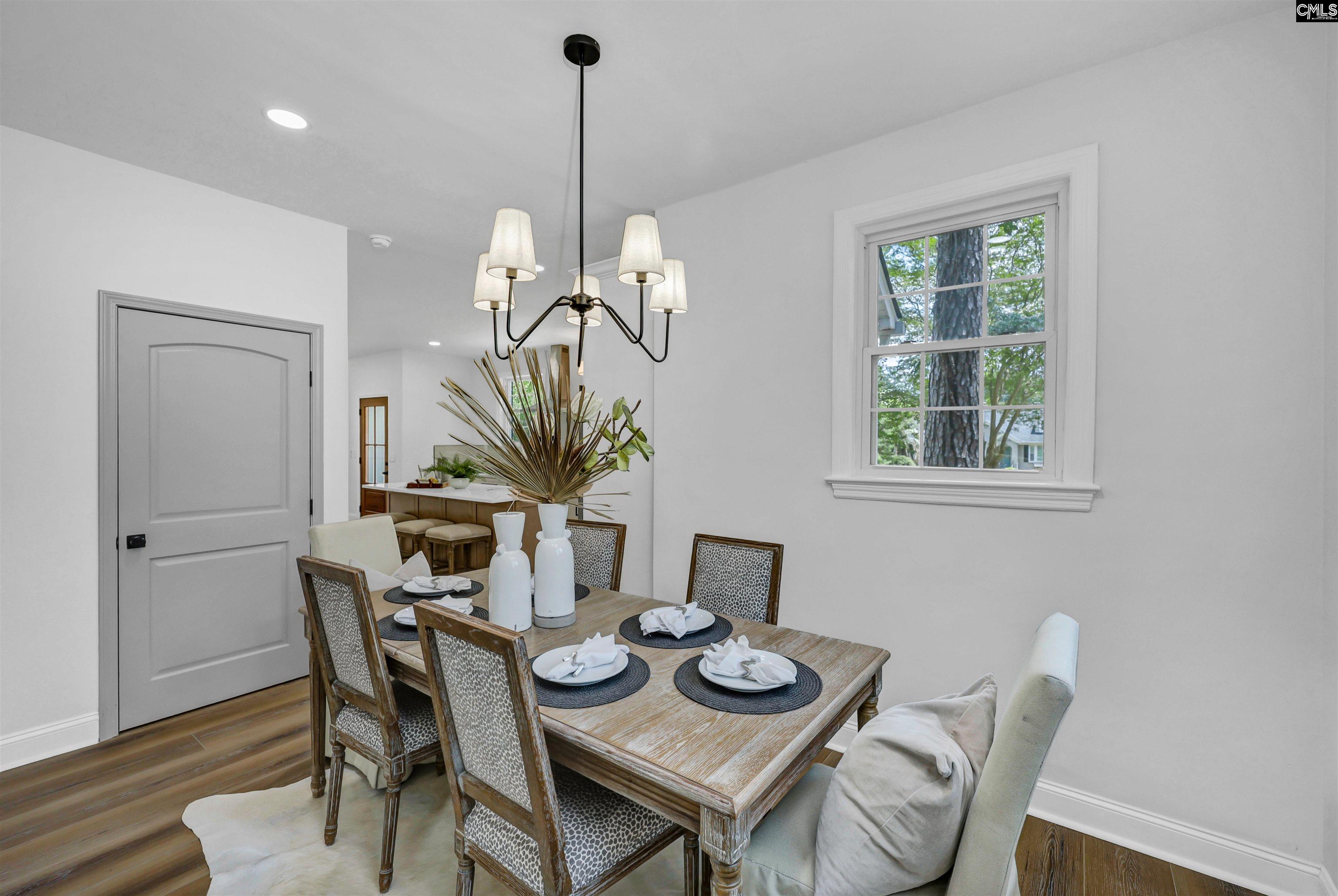 1603 Tanglewood Road Columbia, SC 29204 - Photo 12 of 57