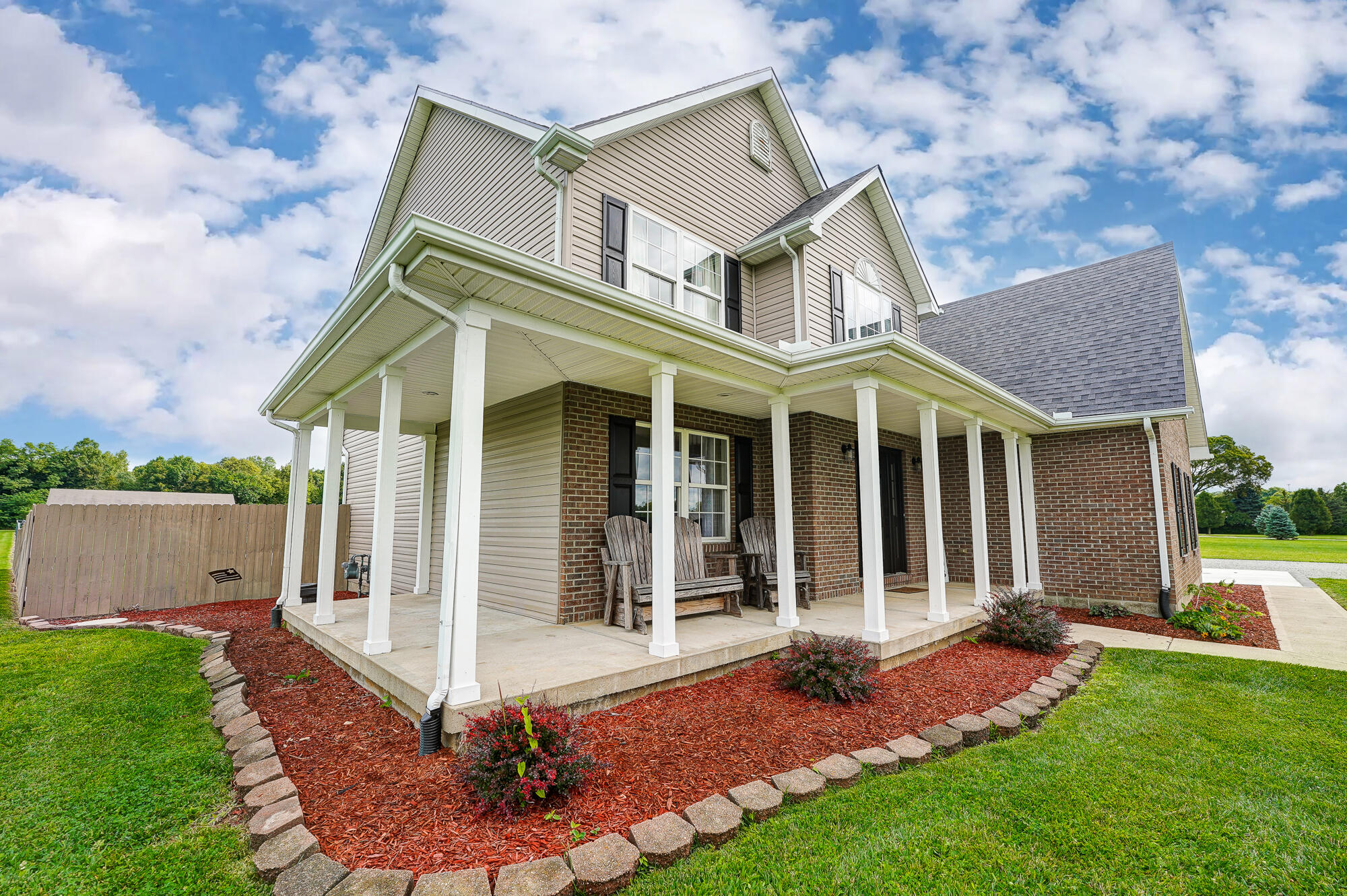 3828 Miller Road Springfield, OH 45502 - Photo 10 of 87