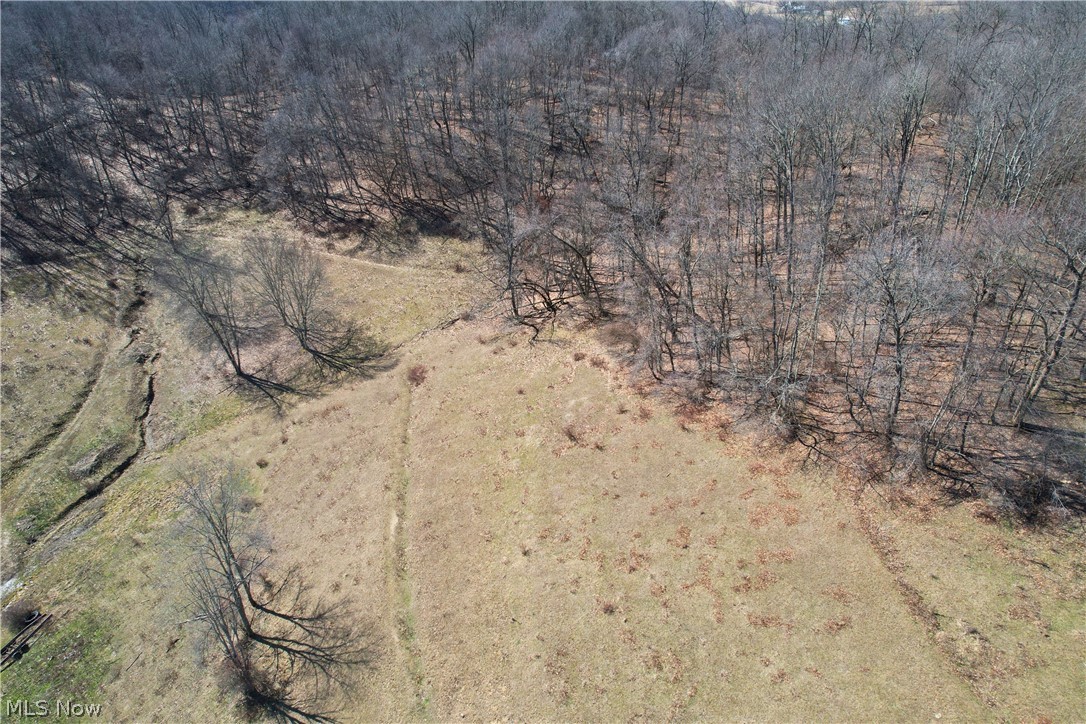 Wolf Rd Port Southwest Port Washington, OH 43837 - Photo 13 of 27 Aerial view