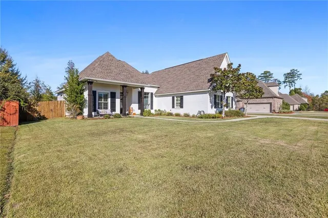 $3,850 | 172 Coquille Drive, Madisonville, LA 70447