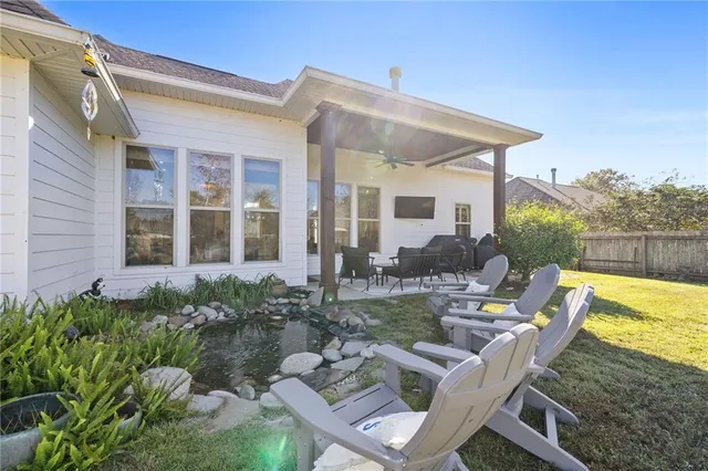 $3,850 | 172 Coquille Drive, Madisonville, LA 70447