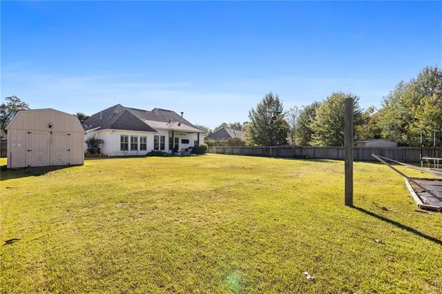 $3,850 | 172 Coquille Drive, Madisonville, LA 70447