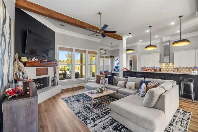 $3,850 | 172 Coquille Drive, Madisonville, LA 70447