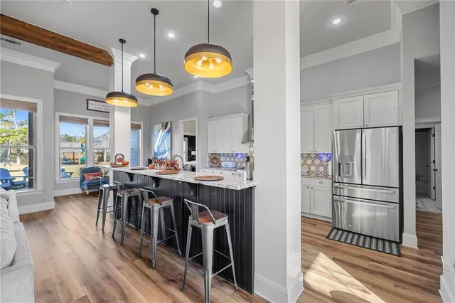 $3,850 | 172 Coquille Drive, Madisonville, LA 70447