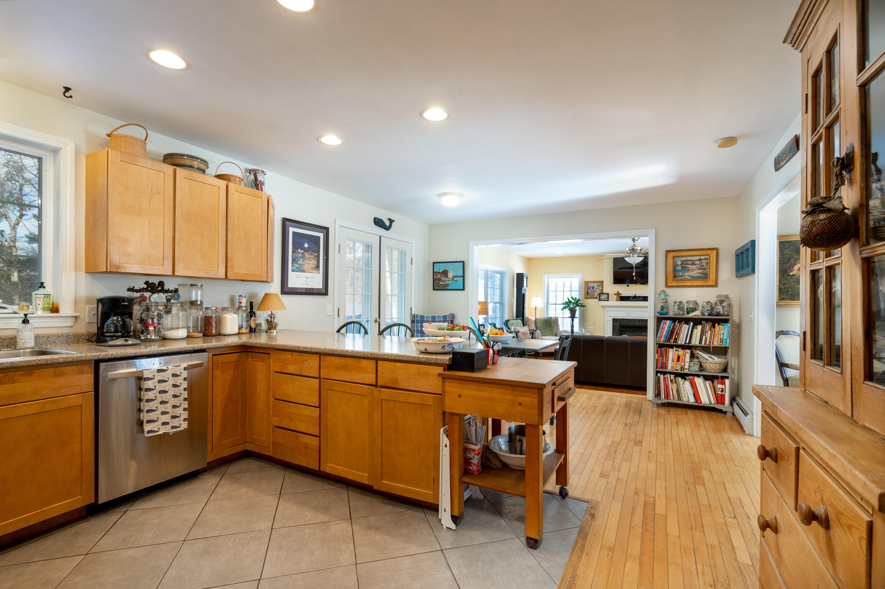 11 South Dyers Cove Road Harpswell, ME 04079 - Photo 12 of 35 SAL02302-Edit