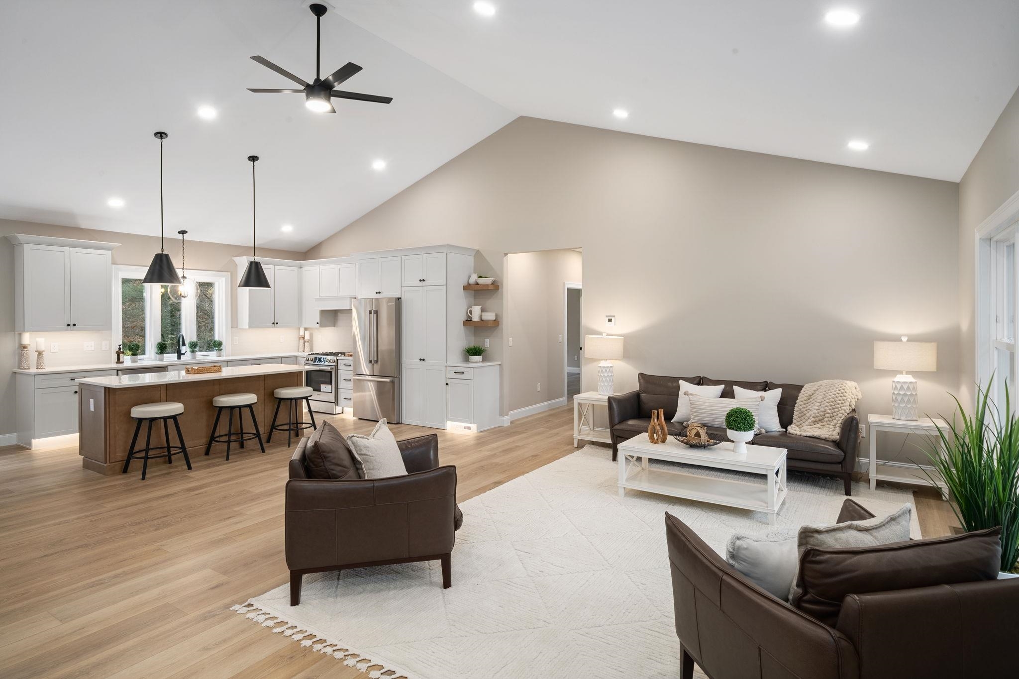 28 Saybrook Drive Rindge, NH 03461 - Photo 19 of 31