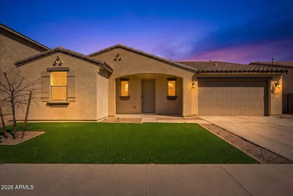 $450,000 | 10966 West Fillmore Street, Avondale, AZ 85323