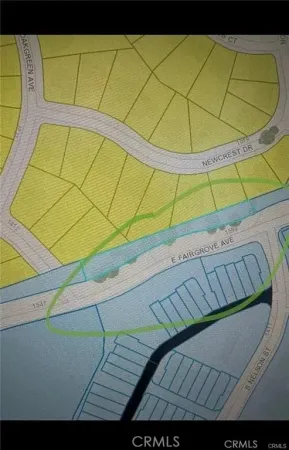 $140,000 | 0 Harvestmoon, La Puente, CA 91744