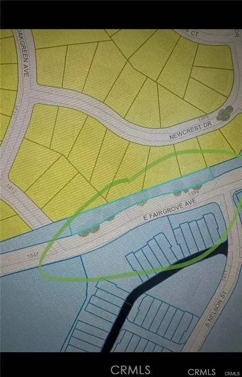 0 Harvestmoon La Puente, CA 91744 - Photo 14 of 14 a view of a tennis court