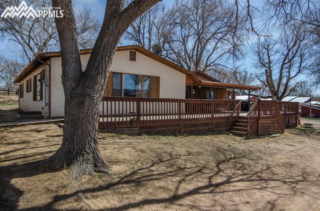 8655 Kane Road Fountain, CO 80817 - Photo 4 of 29