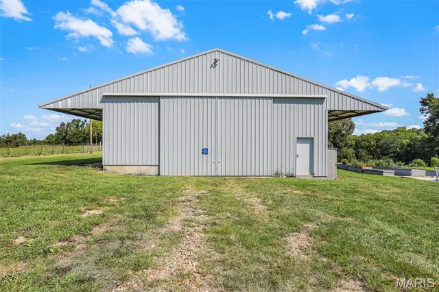 $850,000 | 4444 Horstman Road, New Haven, MO 63068