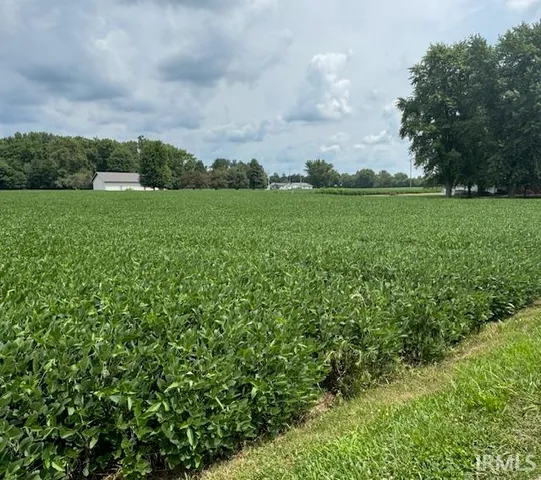 $90,000 | 1100 South Bunker Hill, Bunker Hill, IN 46914