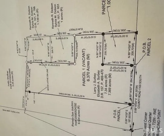 $90,000 | 1100 South Bunker Hill, Bunker Hill, IN 46914