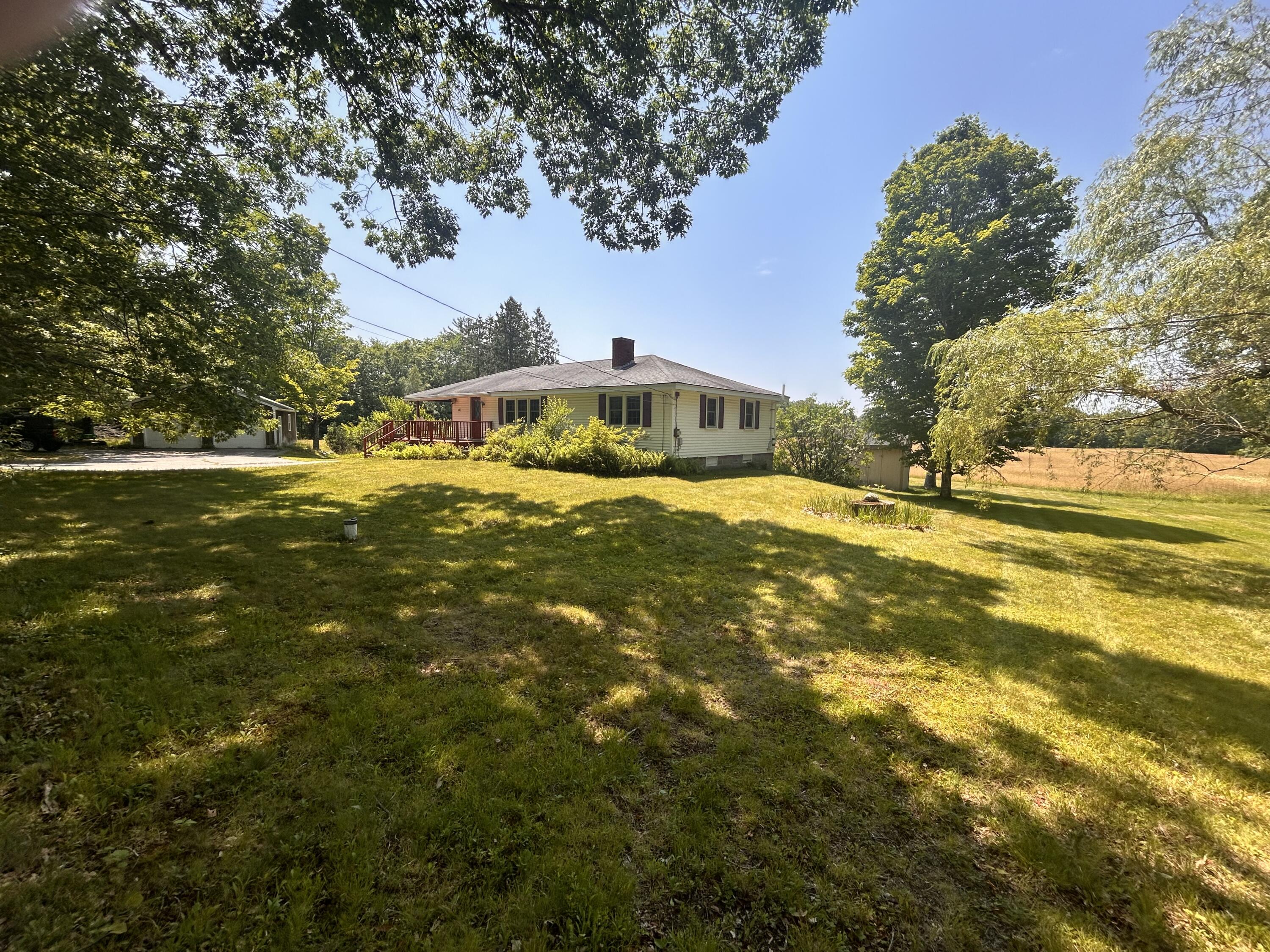 354 Brown Road Pownal, ME 04069 - Photo 35 of 35 IMG_4124