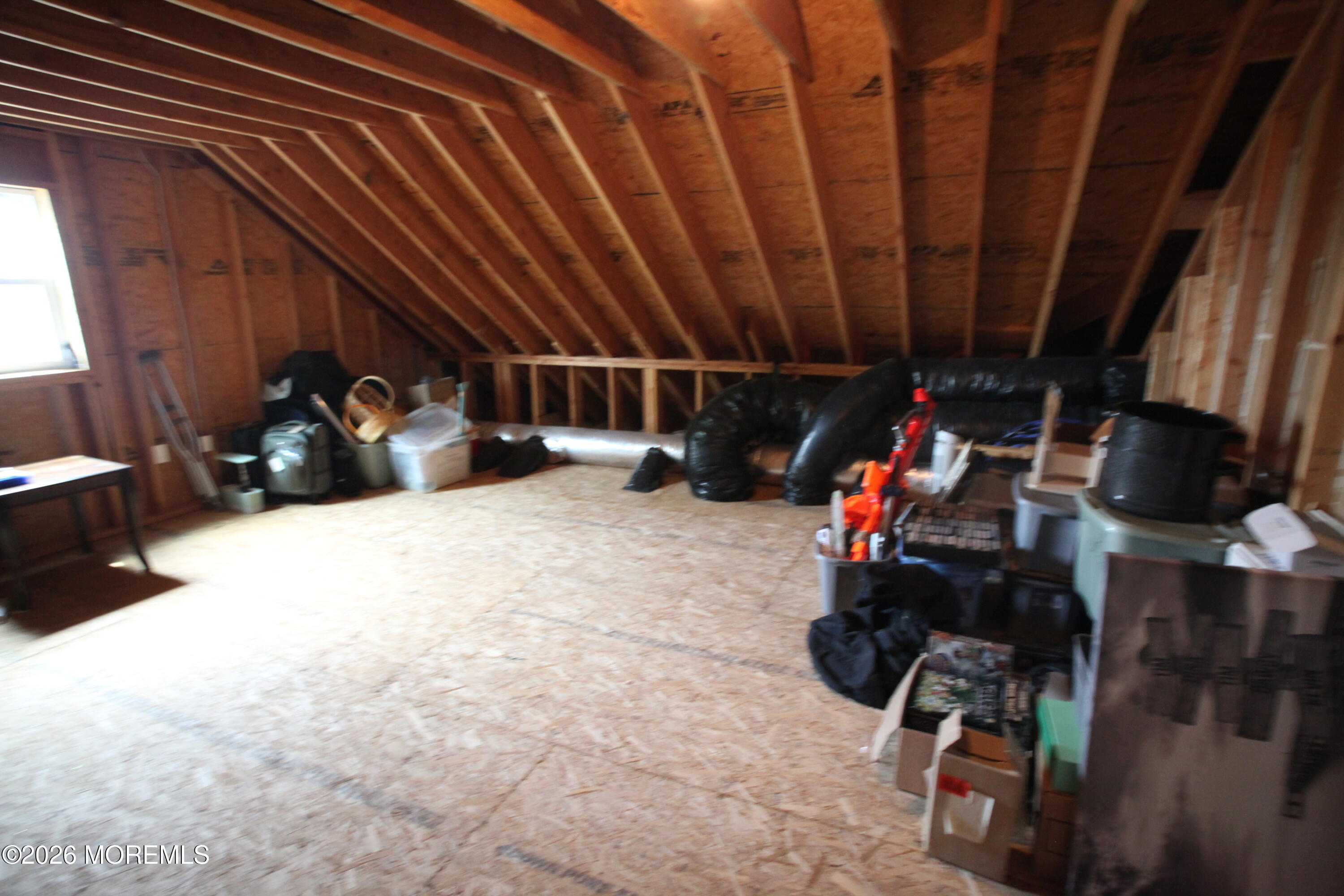 107 Waldron Road Toms River, NJ 08753 - Photo 13 of 20 a view of a room with gym equipment