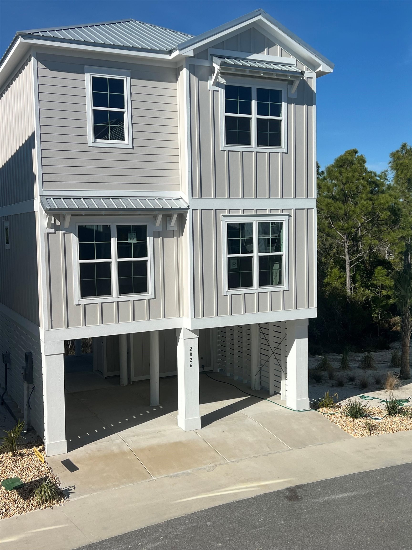2822 Salt Drive Orange Beach, AL 36561 - Photo 2 of 37