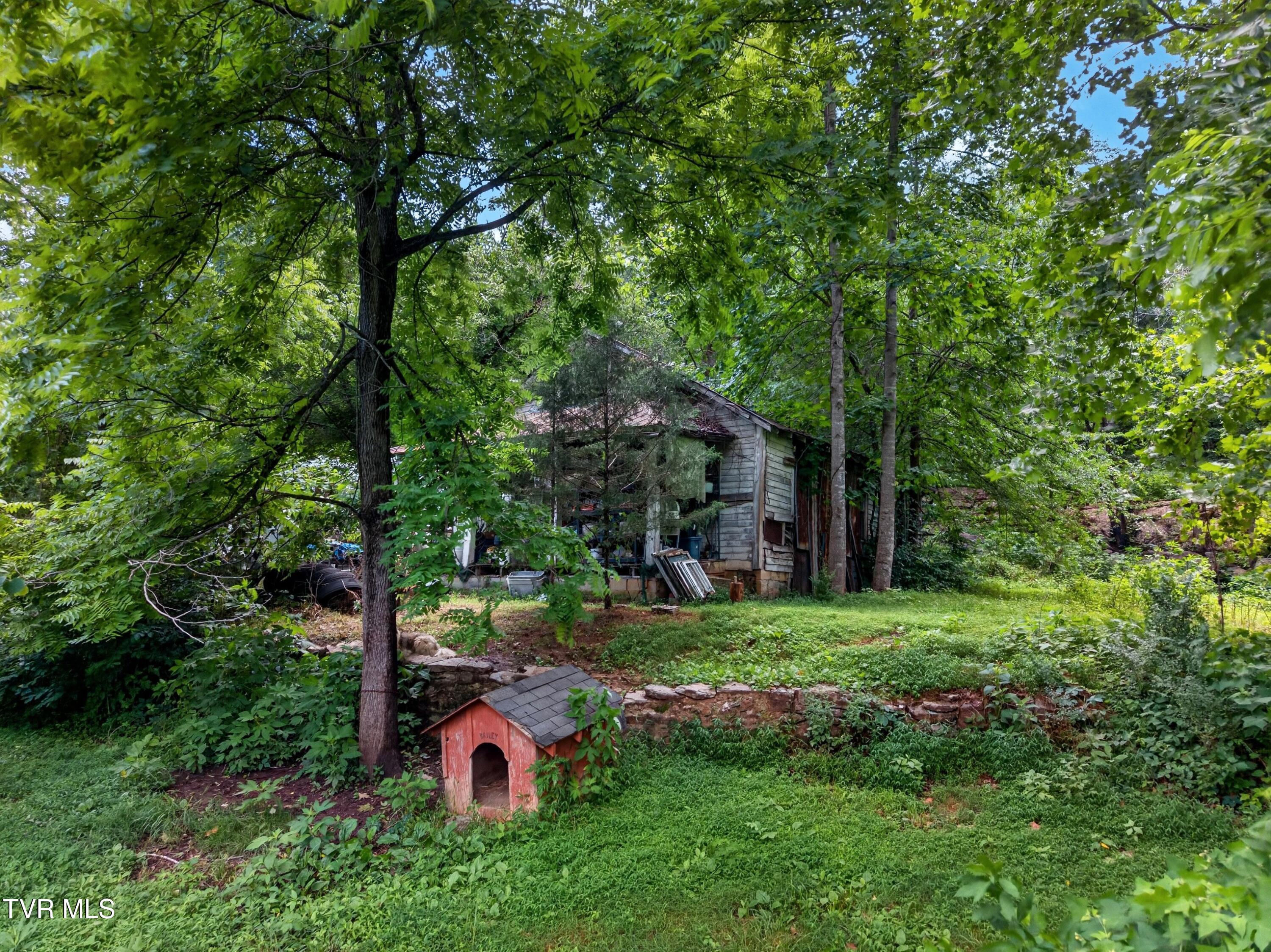 2087 Bullen Valley Road Thorn Hill, TN 37881 - Photo 16 of 29 016-2087BullenValleyRoad-ThornHill-TN-37