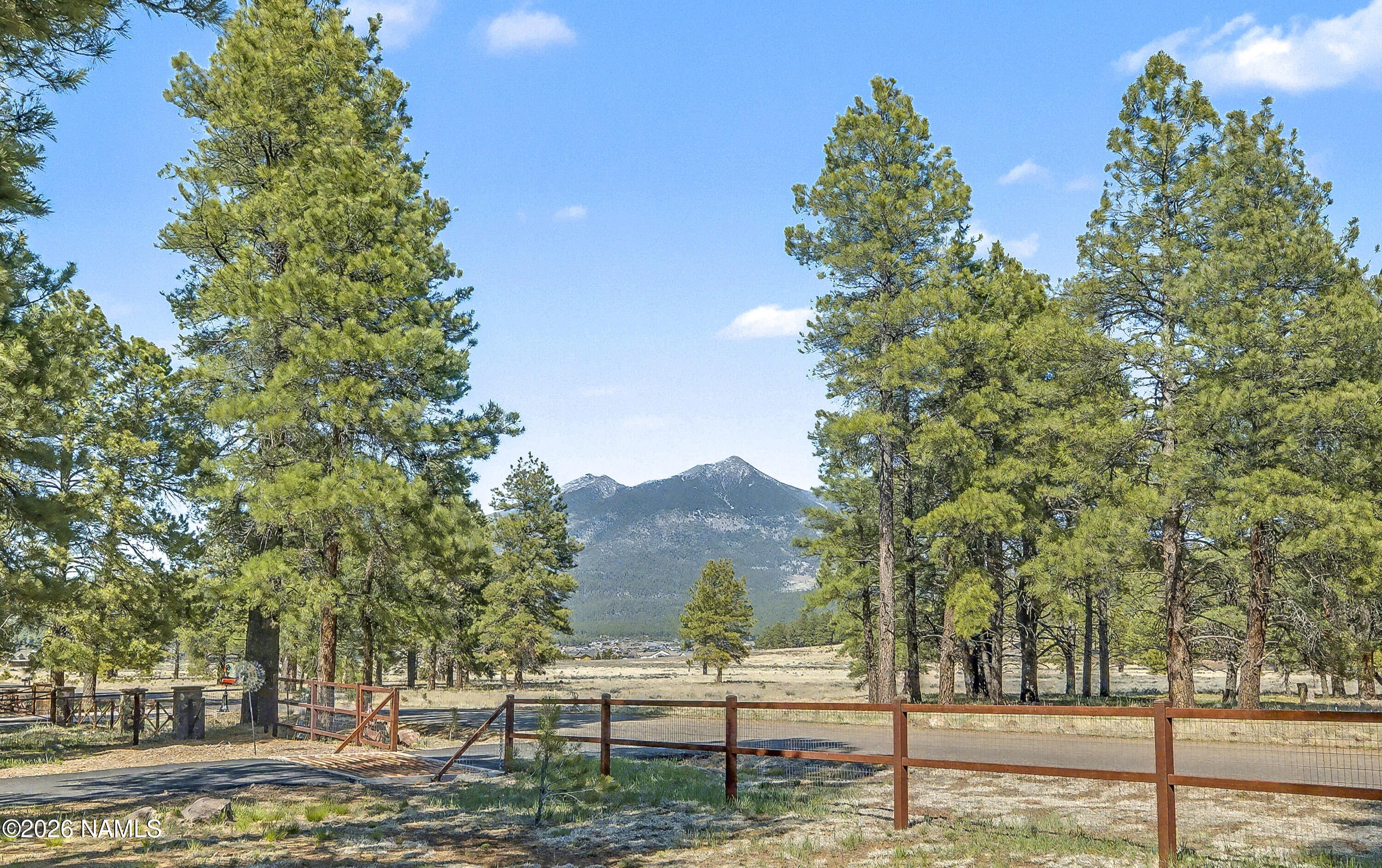 5629 Rudd Tank Road Flagstaff, AZ 86001 - Photo 22 of 23 Rudd Tank View