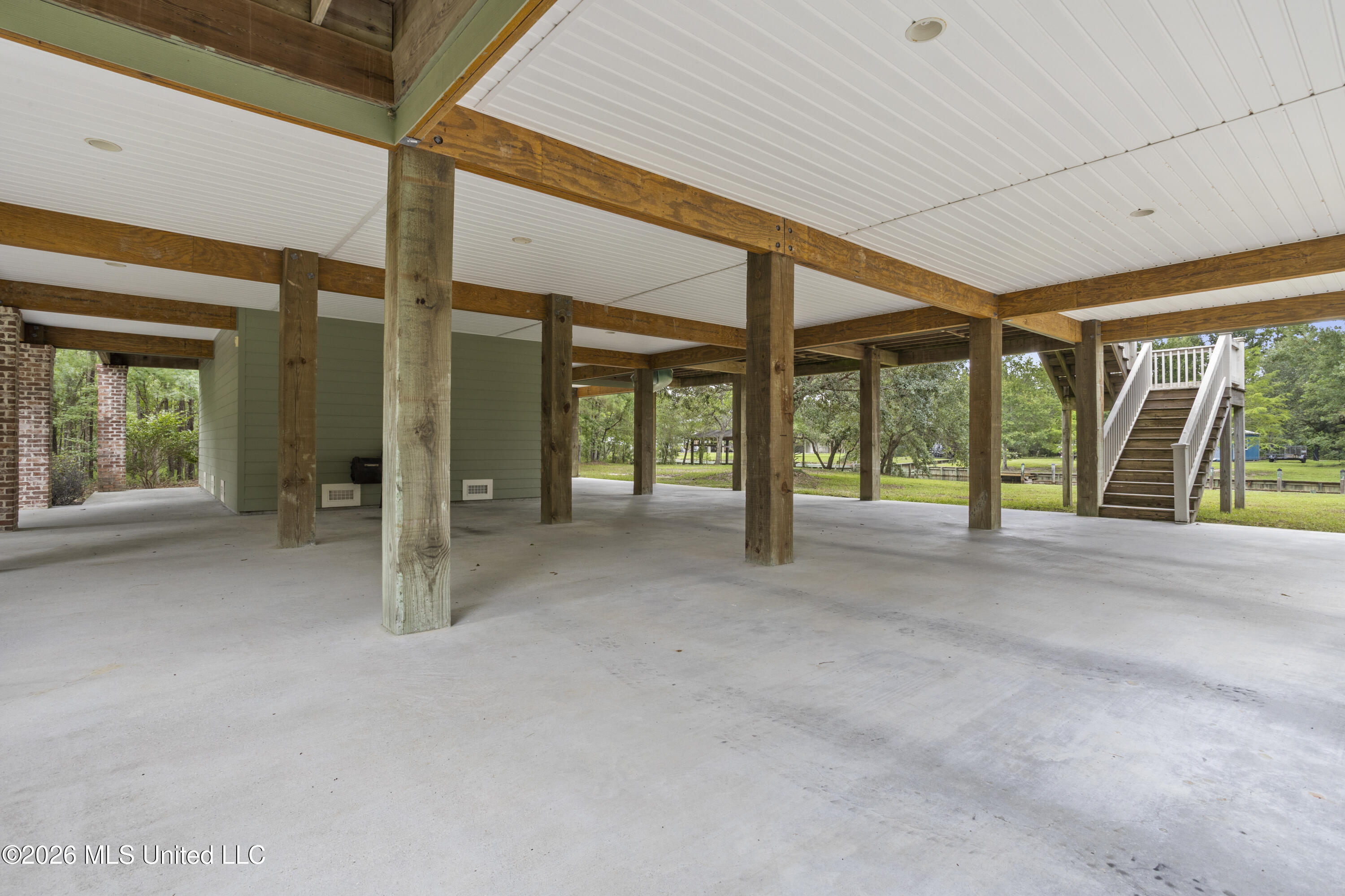 10051 Cain Road Bay St. Louis, MS 39520 - Photo 68 of 92 00062