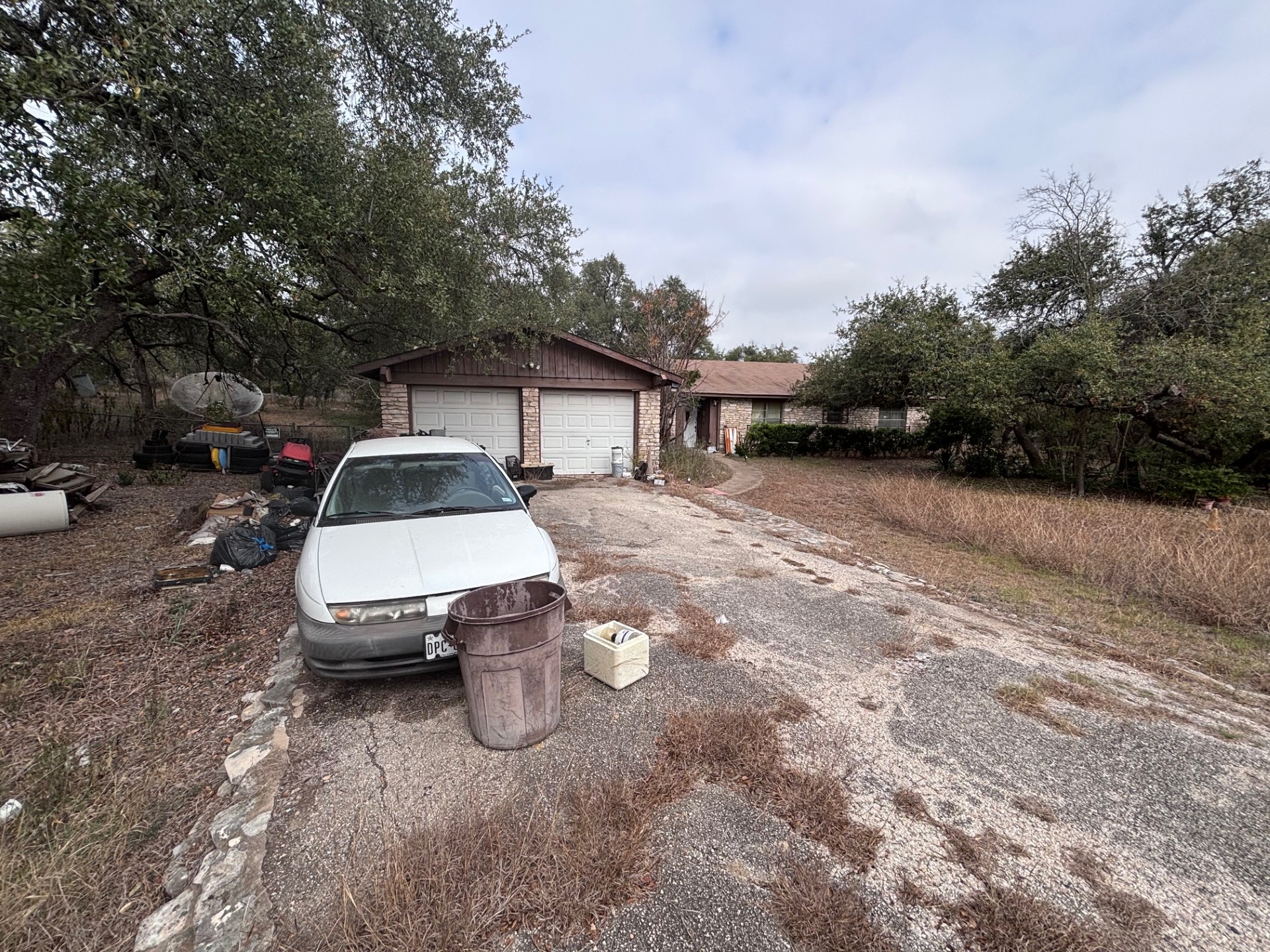 10302 Spring Circle Austin, TX 78736 - Photo 5 of 6 Image quality insufficient for description