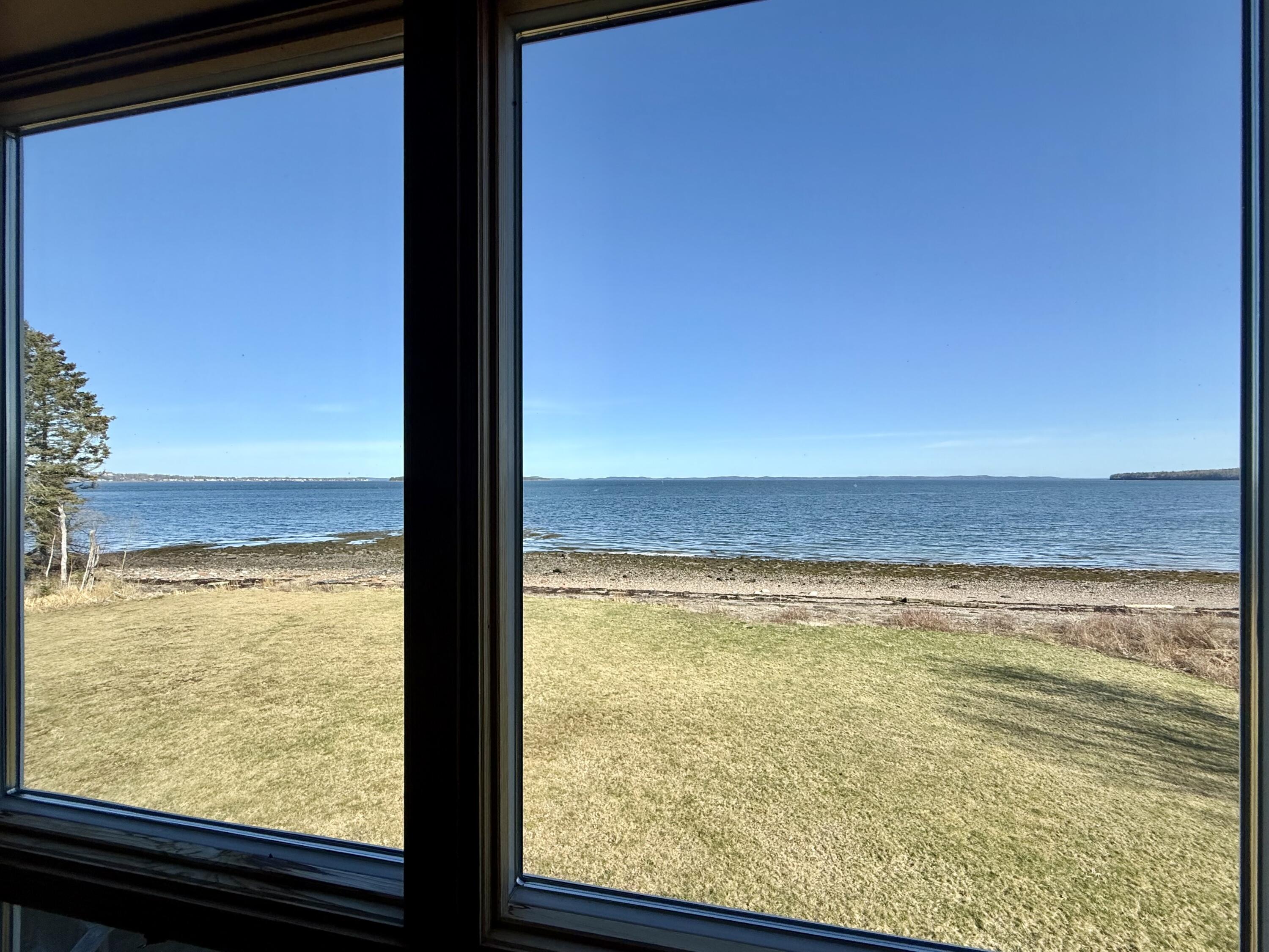 22 Sea View Lane Robbinston, ME 04671 - Photo 55 of 91 Epic water views