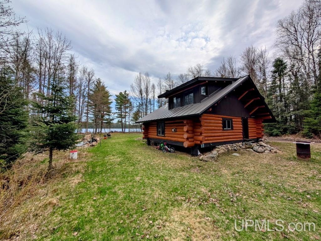 222 Reitmeyer Drive Road Iron River, MI 49935 - Photo 1 of 43