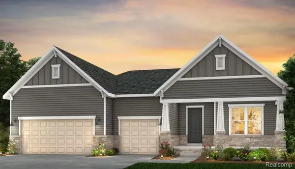 $1,297,990 | 3952 Bay Terrace Terrace, Milford, MI 48381