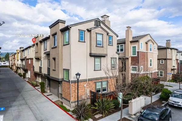 $998,000 | 1610 Vendre Place, San Jose, CA 95133