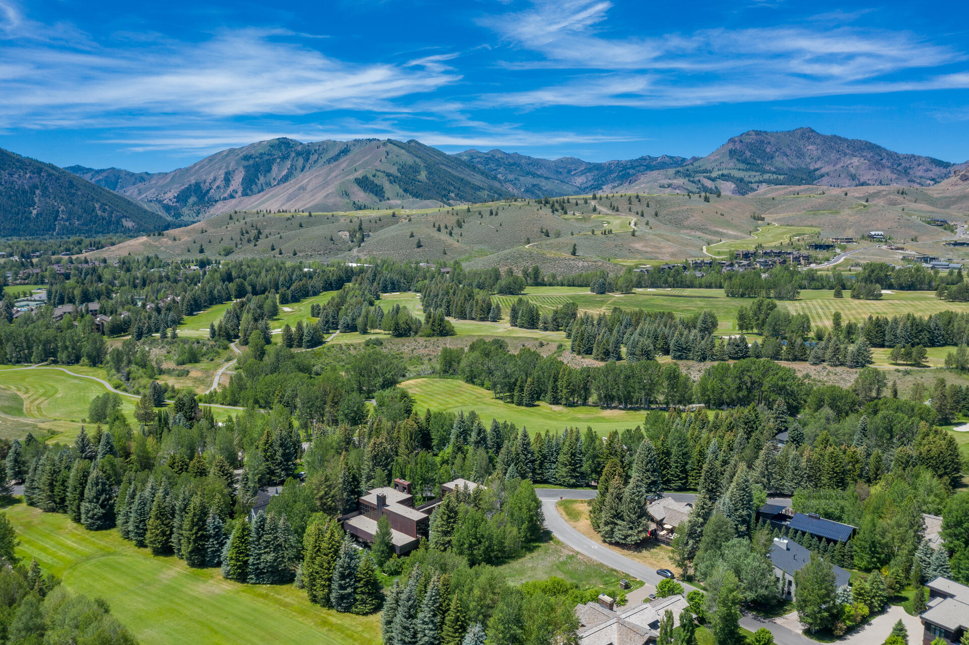 400 Fairway Loop Sun Valley, ID 83353 - Photo 6 of 11 400 Fairway Loop