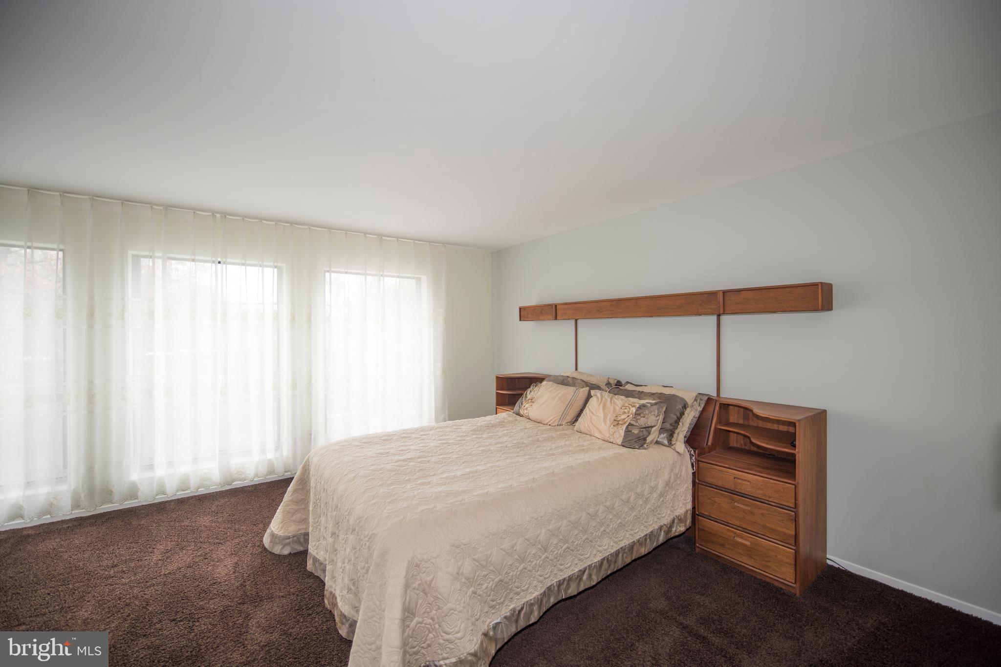 2003 Turtle Pond Drive Reston, VA 20191 - Photo 22 of 43 Master bedroom