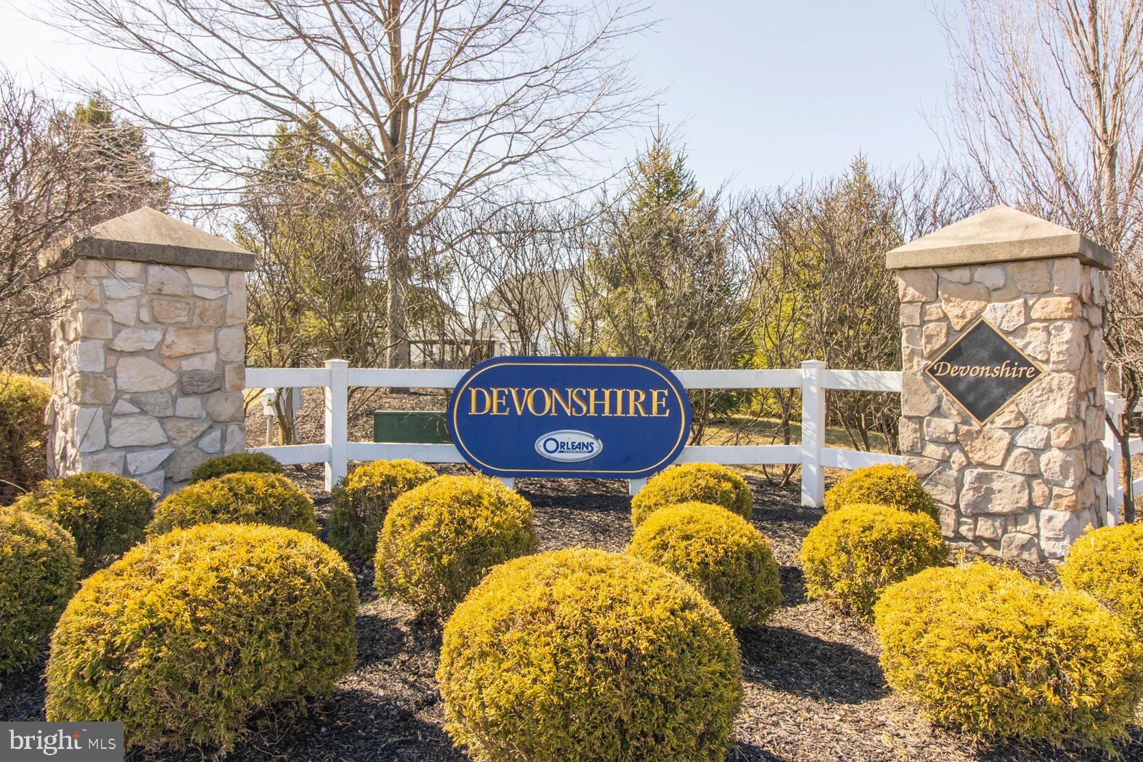 2080 Lincolnshire Road Furlong, PA 18925 - Photo 2 of 62 Located in Devonshire Estates