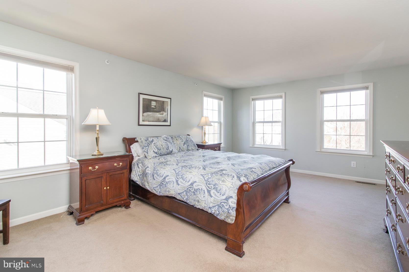 2080 Lincolnshire Road Furlong, PA 18925 - Photo 27 of 62 Owner bedroom