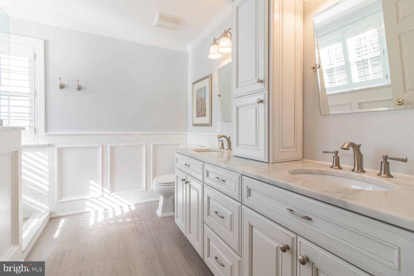 2080 Lincolnshire Road Furlong, PA 18925 - Photo 31 of 62 Owner remodeled bathroom with marble counter