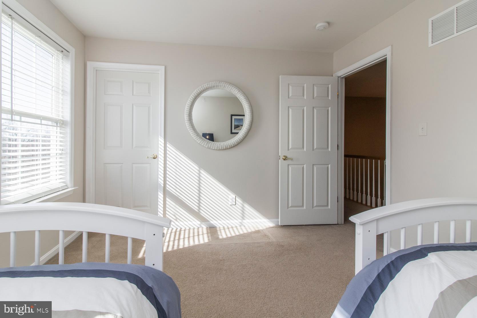 2080 Lincolnshire Road Furlong, PA 18925 - Photo 41 of 62 4th bedroom with walk-in closet