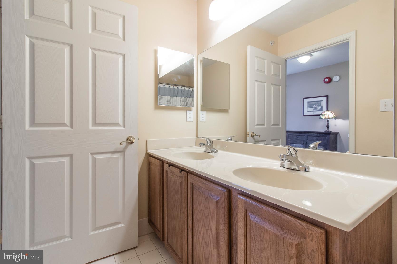 2080 Lincolnshire Road Furlong, PA 18925 - Photo 43 of 62 Hall bath with double vanity