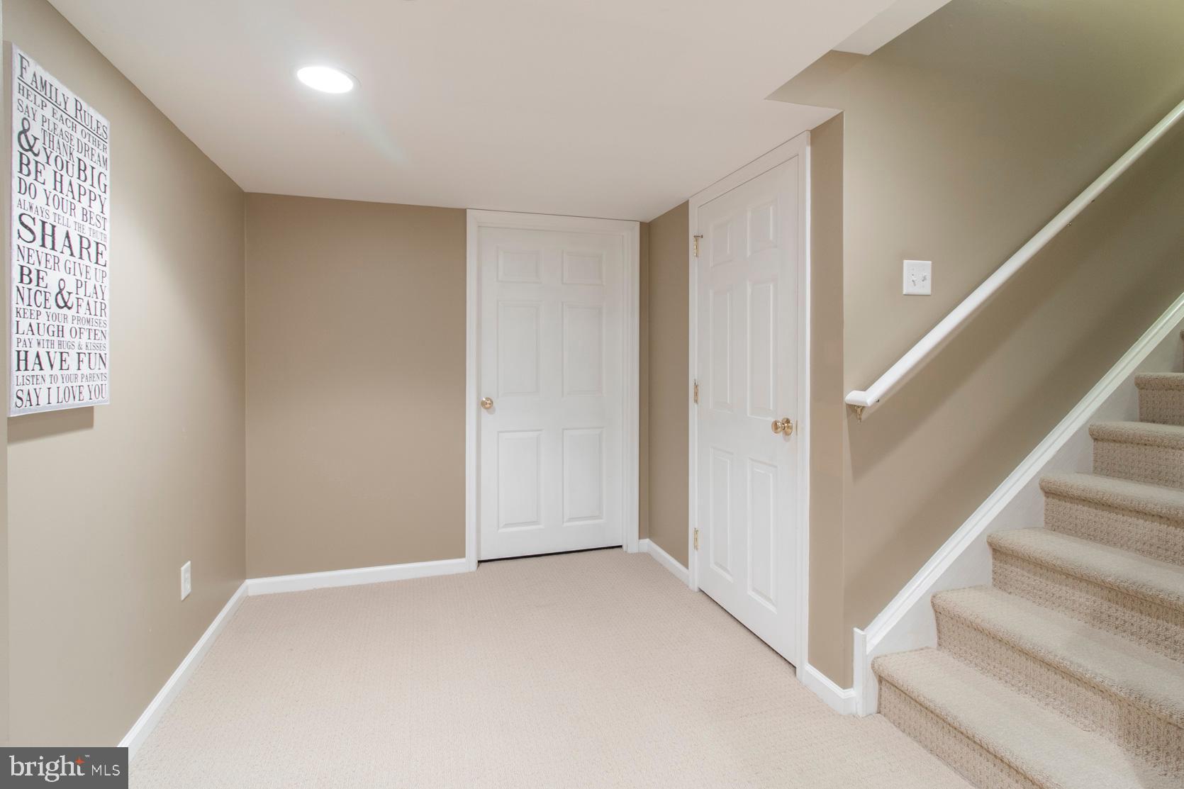 2080 Lincolnshire Road Furlong, PA 18925 - Photo 44 of 62 Finished basement