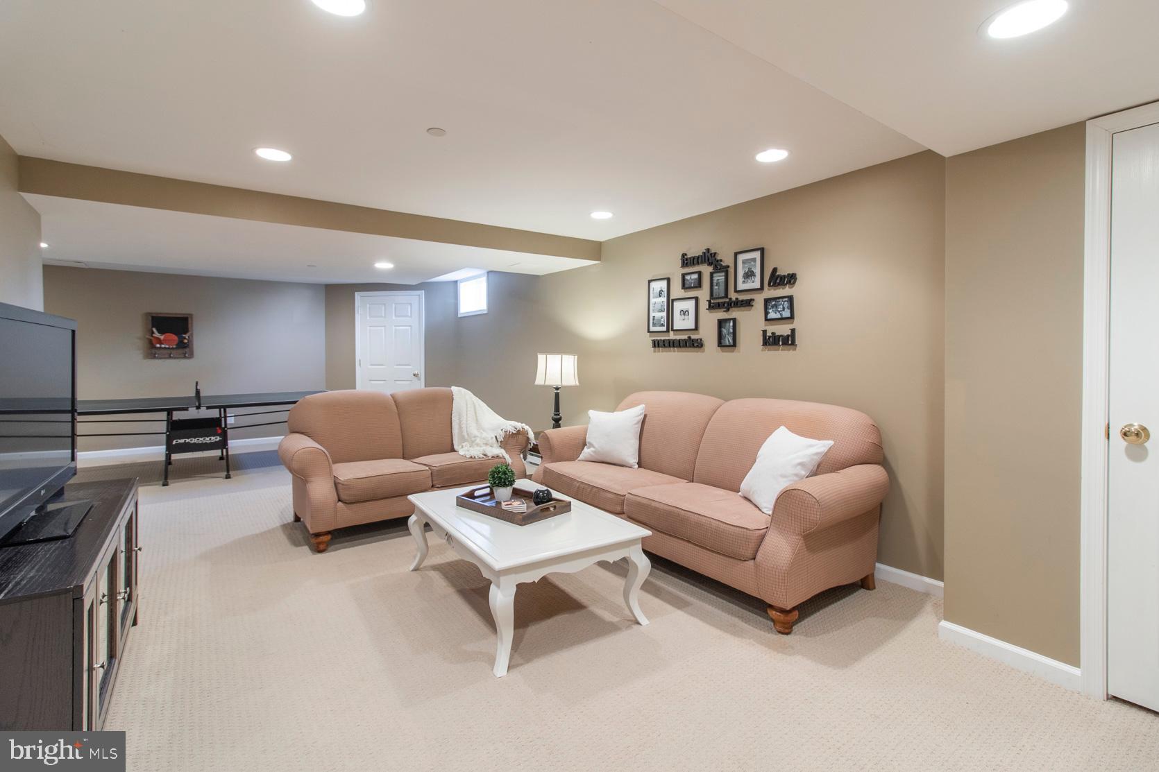 2080 Lincolnshire Road Furlong, PA 18925 - Photo 45 of 62 Finished basement