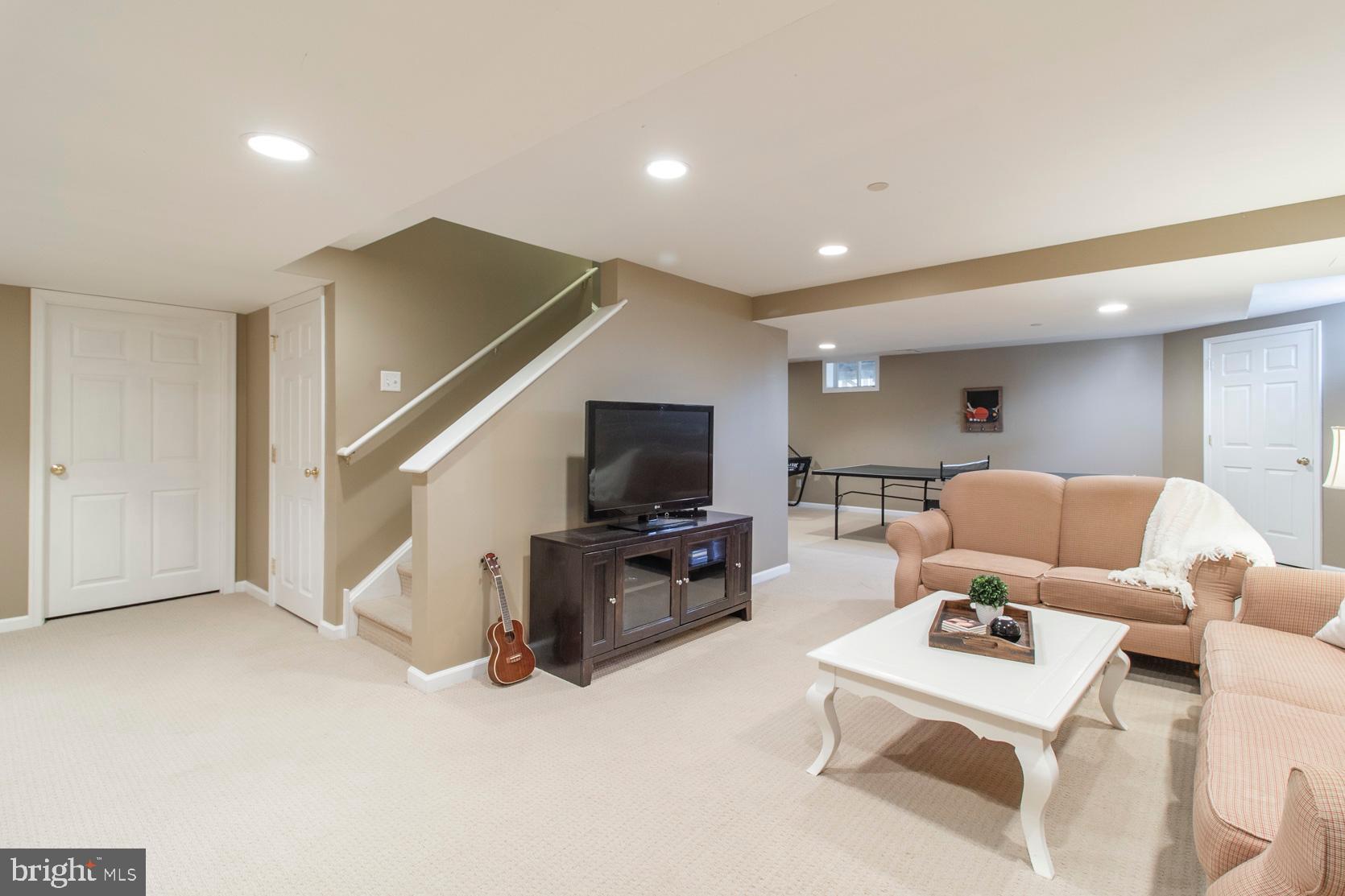 2080 Lincolnshire Road Furlong, PA 18925 - Photo 46 of 62 Finished basement