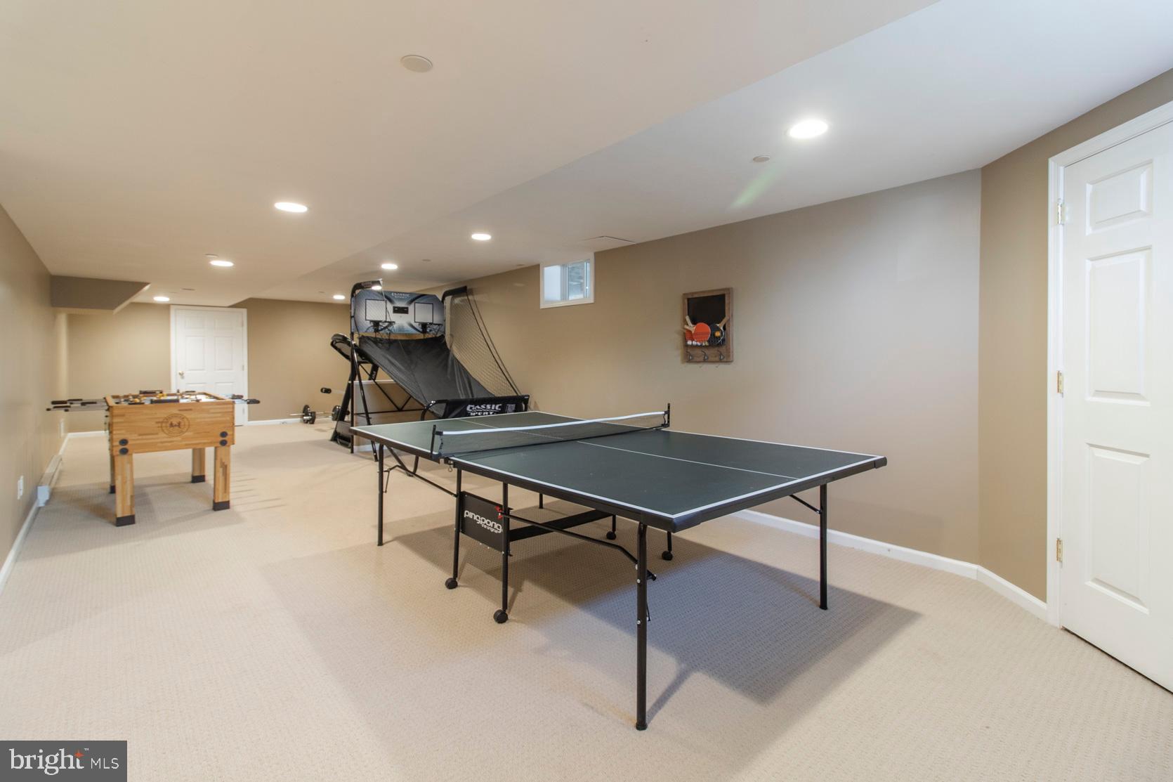 2080 Lincolnshire Road Furlong, PA 18925 - Photo 47 of 62 Finished basement