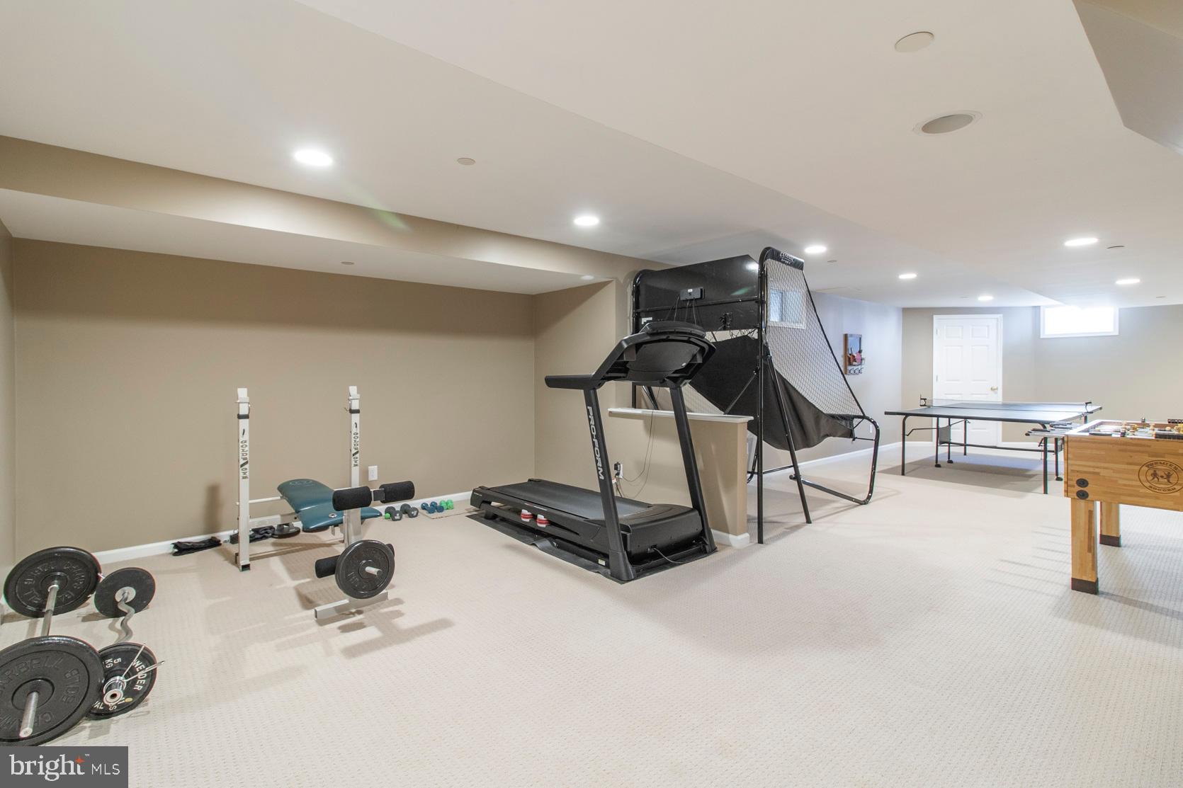 2080 Lincolnshire Road Furlong, PA 18925 - Photo 48 of 62 Finished basement