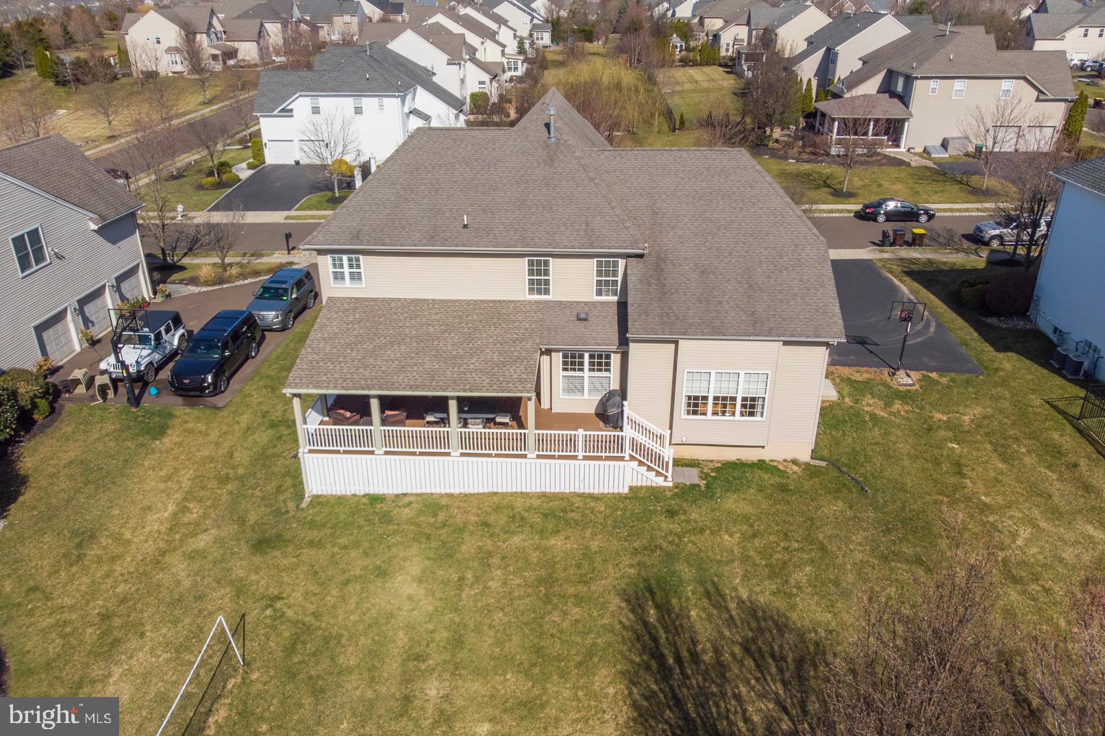 2080 Lincolnshire Road Furlong, PA 18925 - Photo 55 of 62 Exterior rear aerial