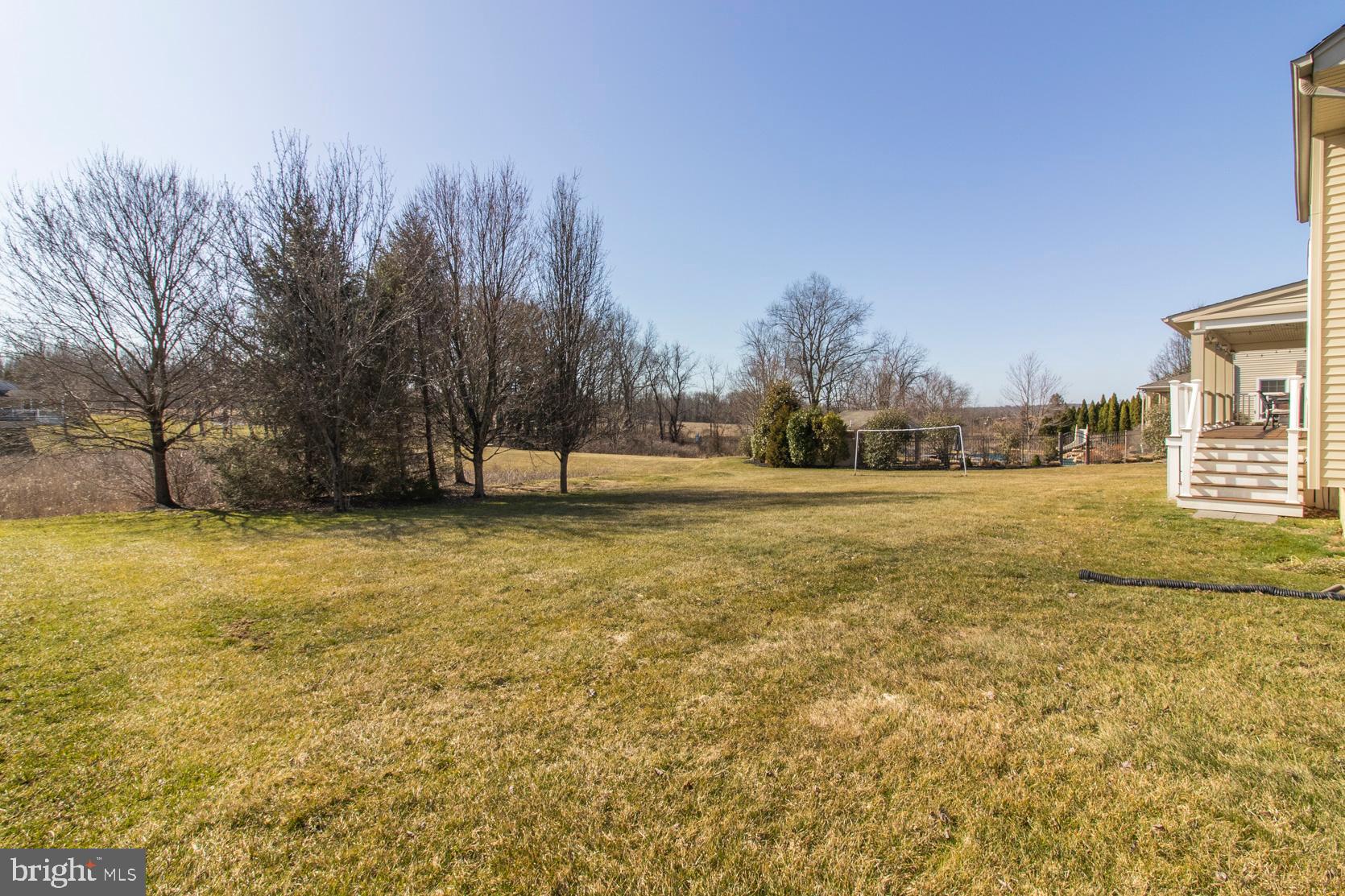 2080 Lincolnshire Road Furlong, PA 18925 - Photo 61 of 62 Backyard