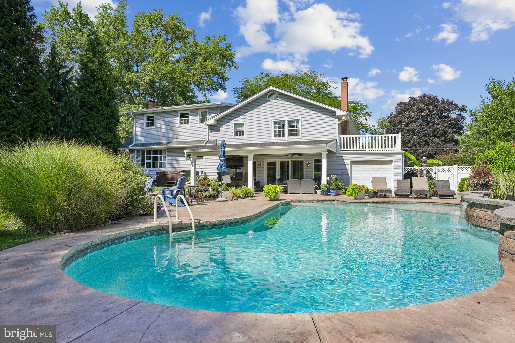 116 Forest Road Moorestown, NJ 08057 - Photo 39 of 44
