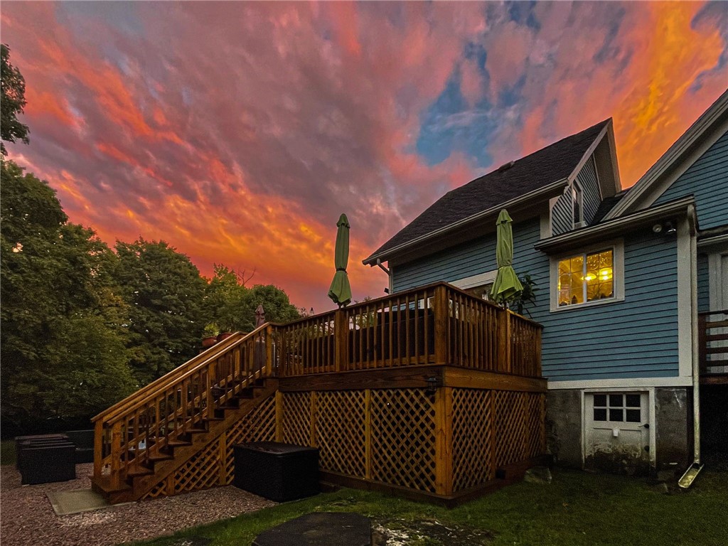 211 Chase Hill Road Hopkinton, RI 02804 - Photo 12 of 50