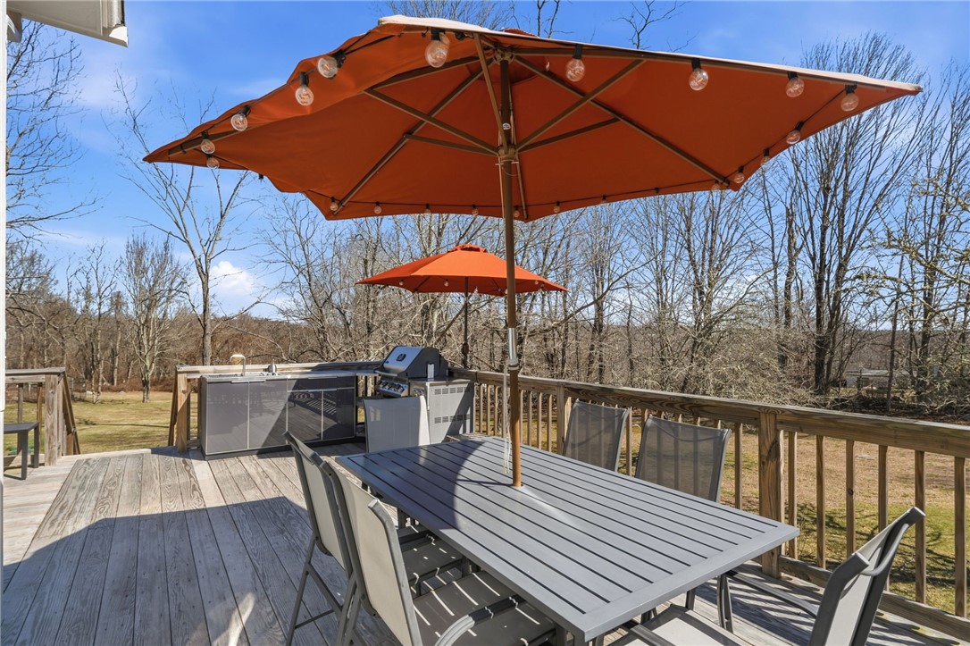 211 Chase Hill Road Hopkinton, RI 02804 - Photo 14 of 50