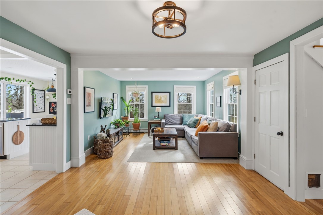 211 Chase Hill Road Hopkinton, RI 02804 - Photo 19 of 50