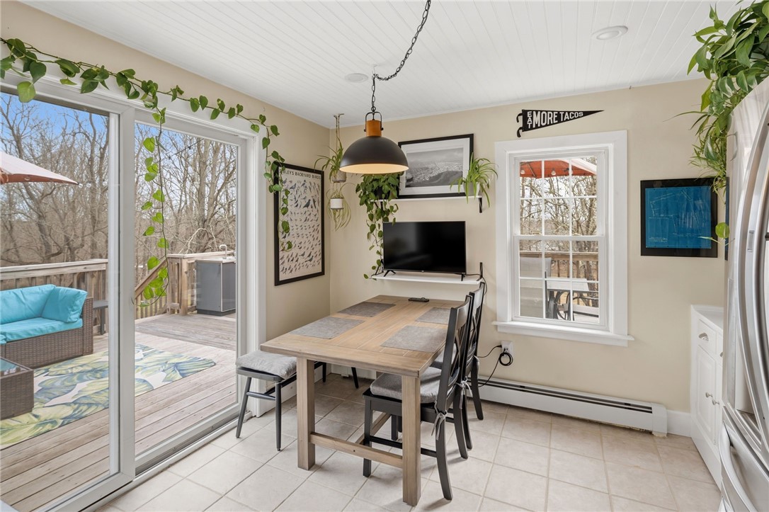 211 Chase Hill Road Hopkinton, RI 02804 - Photo 21 of 50