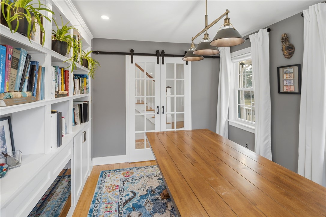 211 Chase Hill Road Hopkinton, RI 02804 - Photo 27 of 50