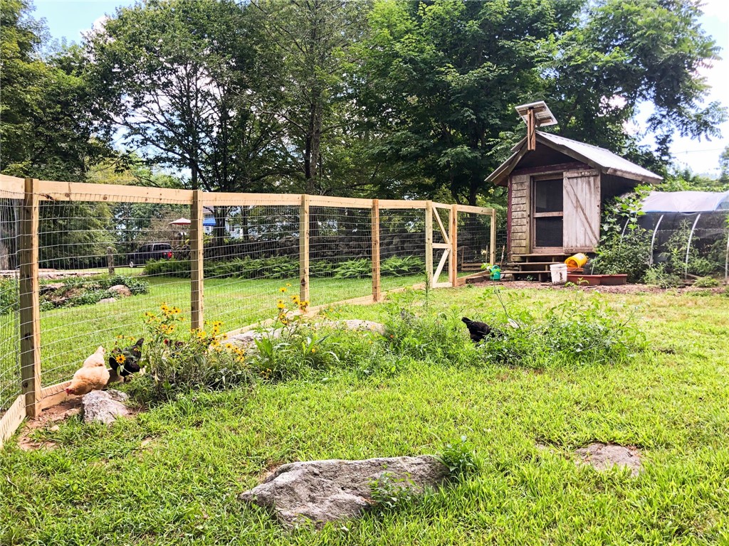 211 Chase Hill Road Hopkinton, RI 02804 - Photo 38 of 50