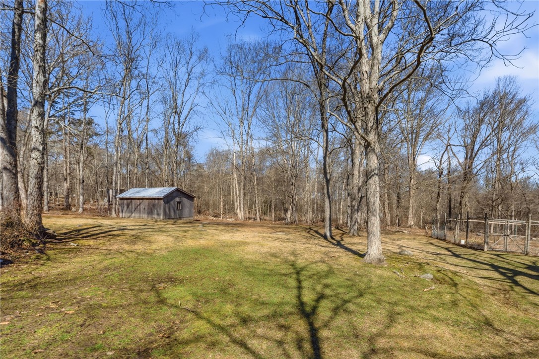 211 Chase Hill Road Hopkinton, RI 02804 - Photo 42 of 50